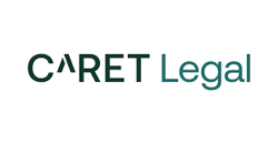 caret logo 